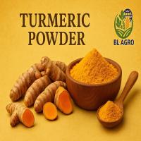 TURMERIC POWDER 